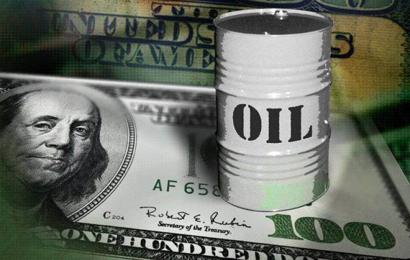 Саудовская Аравия: нефть и мифы о ней