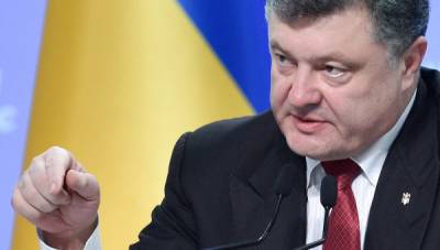 Порошенко утвердил состав рабочей группы Украина-НАТО