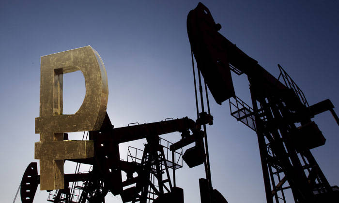 Суть нефтяной валюты. Почему рубль зависит от нефти?