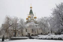Православие – путь выживания Православие – путь выживания