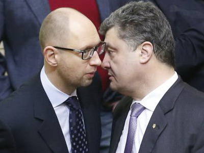 Украина за два месяца победила коррупцию на макроуровне