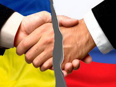 «Главное, что было в договоре, – признание границ Украины»