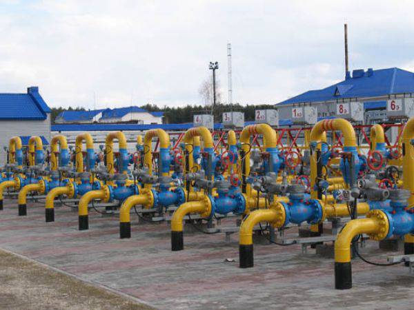 Украинская энергетика застыла на грани катастрофы