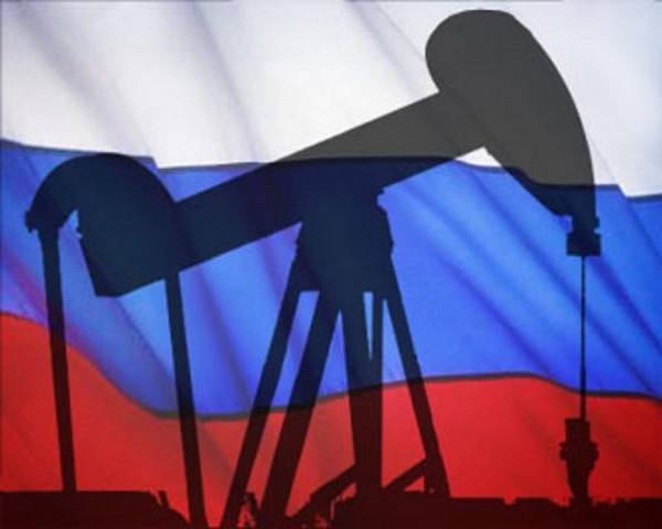 Почему Россию неправильно называть «нефтяной страной»