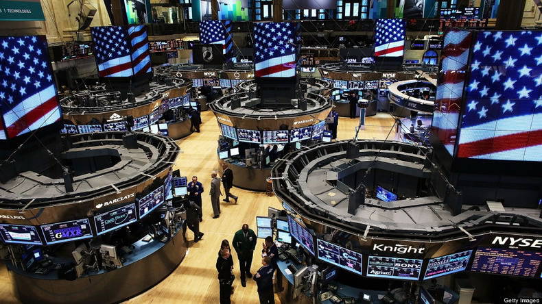 У Америки проблемы: иностранные инвесторы избавляются от акций американских компаний