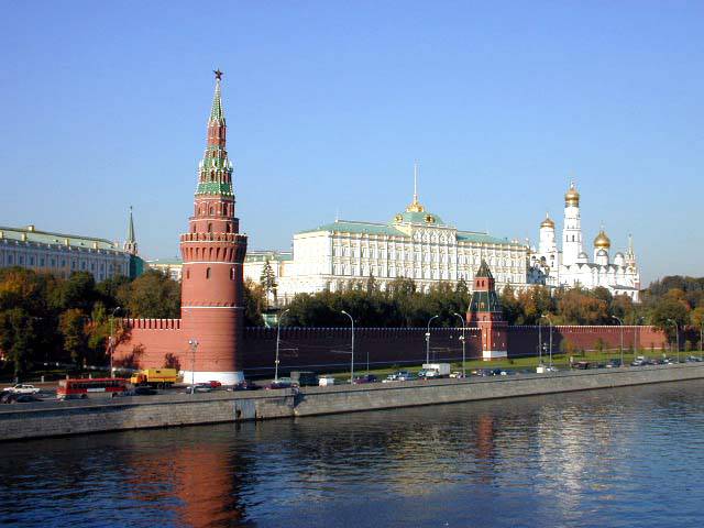 Почему Россия не погрузится в кризис? Почему Россия не погрузится в кризис?