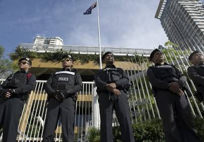 В Бангкоке найден мертвым задержавший Виктора Бута полицейский