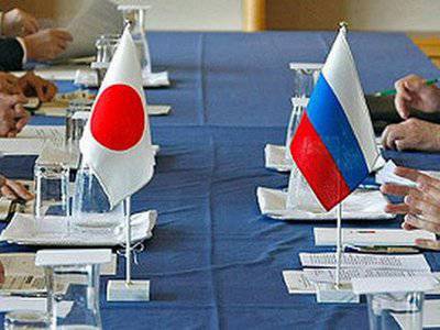 Россия – Япония: на старте глобальной перезагрузки отношений