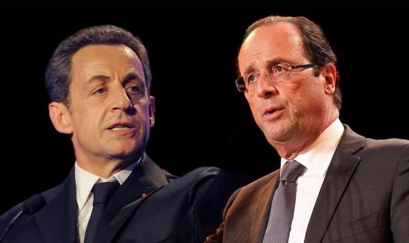 Спор об исполнении контракта по УДК «Мистраль» затронул политические круги Франции