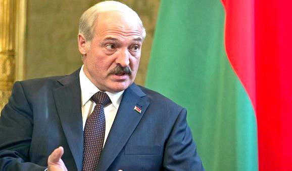 Лукашенко предупредил мир о невозможности помешать его президентству Лукашенко предупредил мир о невозможности помешать его президентству