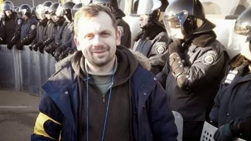 Андрей Левус: Украина готовится управлять Тюменью