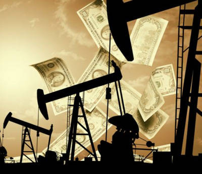 Нефтедобывающая отрасль Северного моря близка к коллапсу Нефтедобывающая отрасль Северного моря близка к коллапсу