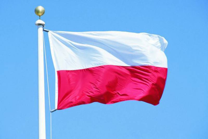 Польская территориальная целостность метится трещинами