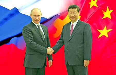 России не нужен альянс с Китаем