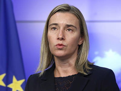 ЕС боится, что Балканы пойдут за Россией