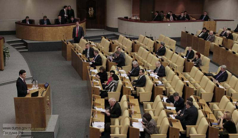 Коммунисты хотят восстановить кредитную репутацию россиян