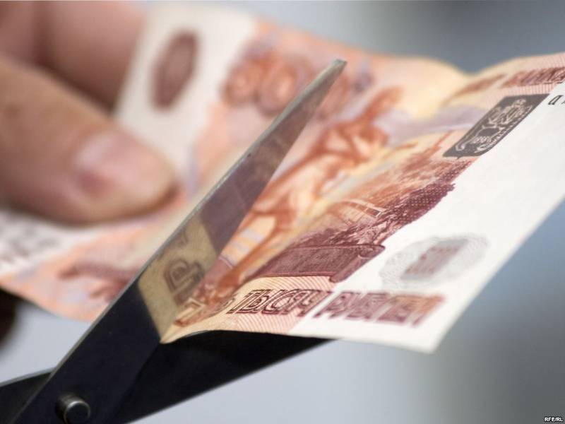 Валютный кризис: рубль стабилизировался или замер в падении?