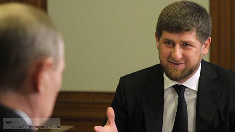 Кадыров объявил, что не имеет денежных накоплений