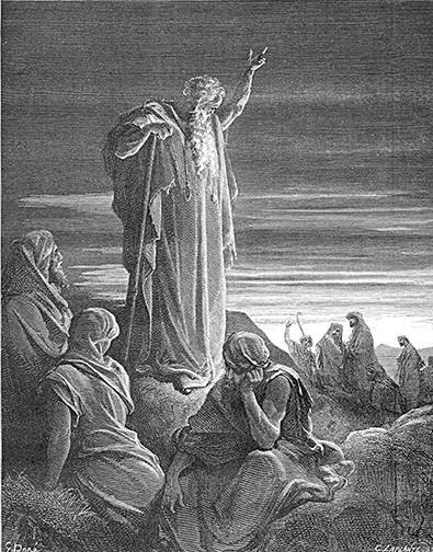 Патриот «патриоту» рознь. Критика «народных проповедников»