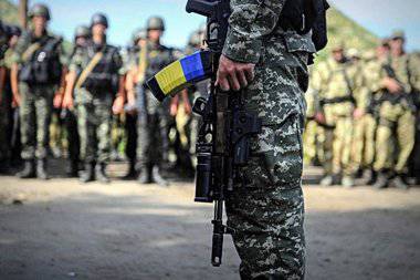 Der Freitag: война и поддержка ЕС превратят Украину во вторую Грецию