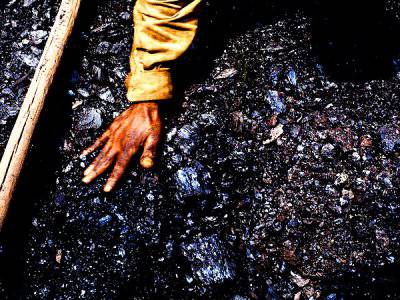 Украине всё же придётся закупать уголь у народных республик
