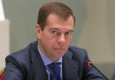 Медведев запретил «спайс-убийцу»