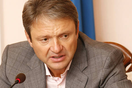 Ткачев: Россияне должны разделить с президентом потери из-за присоединения Крыма Ткачев: Россияне должны разделить с президентом потери из-за присоединения Крыма