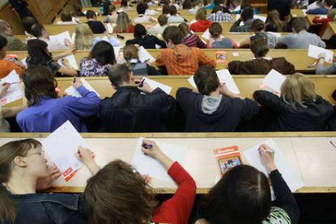 Российское образование – реформы продолжаются?