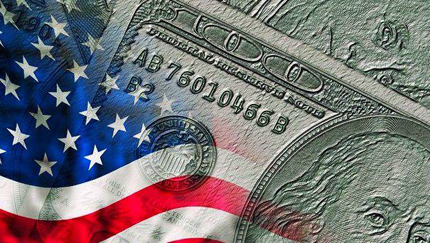 Экономику США ждут в новом году большие проблемы