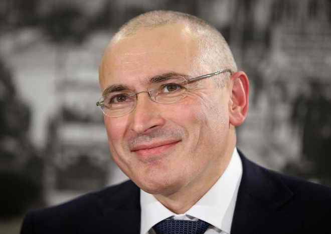 Плохие сценарии для Ходорковского