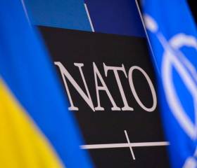 Станет ли Украина членом НАТО?