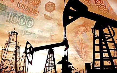 Даже дорогая нефть не остановит падения рубля