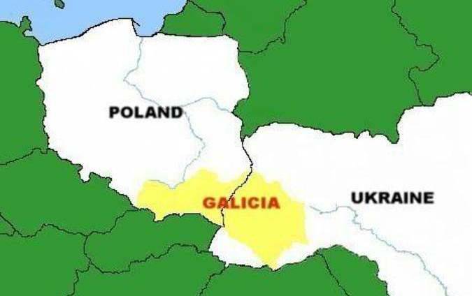 Польская Галиция выгодна всем