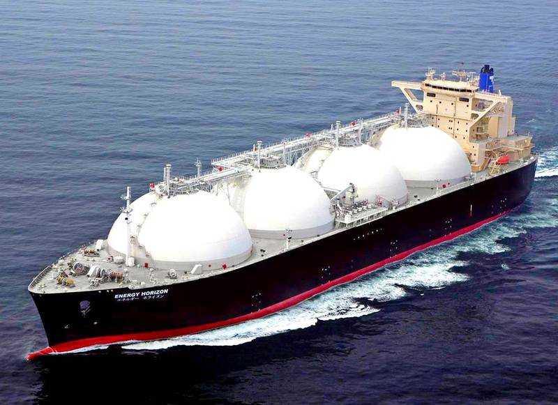 США предлагают Европе свой газ, добиваясь новых санкций против РФ