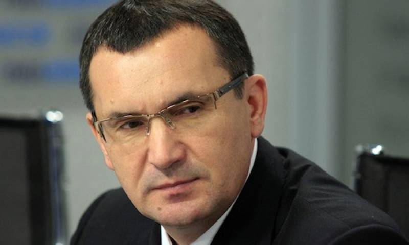 Санкции: Молочная война министра Фёдорова Санкции: Молочная война министра Фёдорова