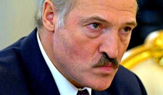 Открыт сезон охоты на Александра Лукашенко