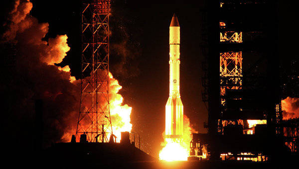Der Spiegel: Россия и Китай формируют новый космический альянс