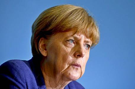 Эра Меркель подходит к концу