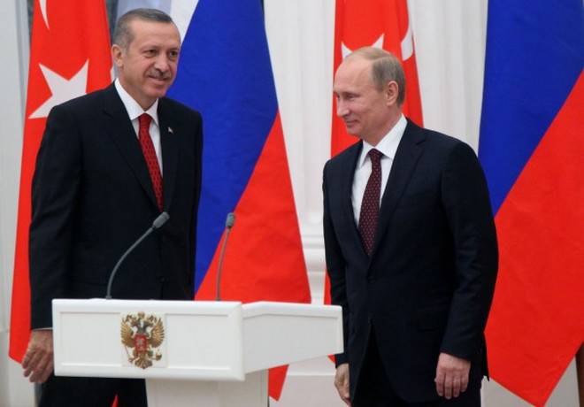 Станет ли Путин «Лениным», а Эрдоган — «Ататюрком»?