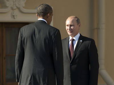 Унизить Россию: последняя миссия Обамы