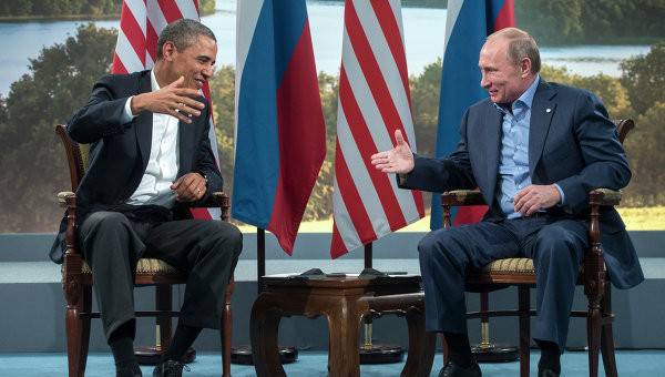 Вашингтон уверен, что отношения с Россией станут лучше