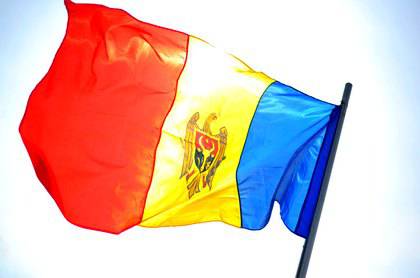 Сторонники Таможенного союза лидируют на парламентских выборах в Молдавии