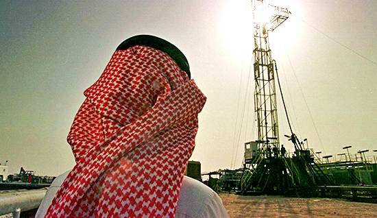 Саудовская Аравия «дважды» за день понизила цены на нефть для Азии и США
