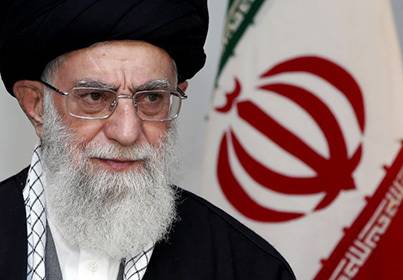 Аятолла Хаменеи попросил христиан помочь американским неграм