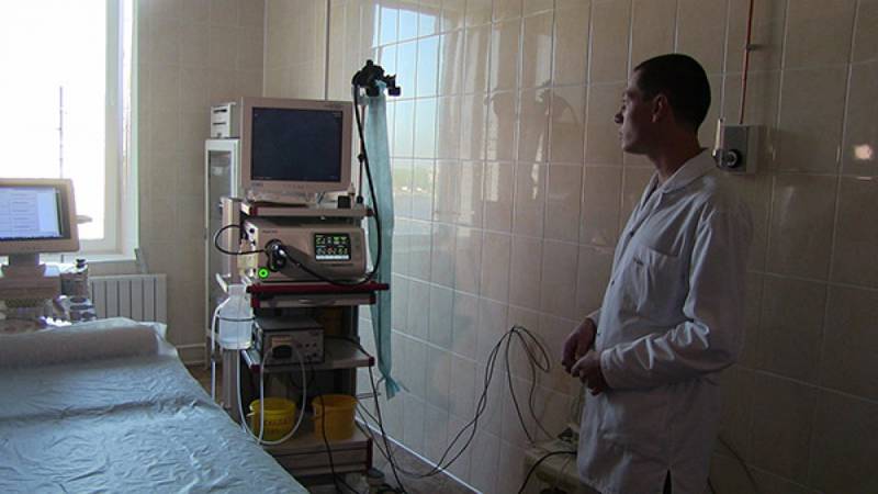 Опустевшие здания больниц пустят с молотка