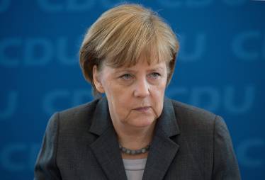В немецком правительстве назревает раскол из-за политики Запада в отношении РФ