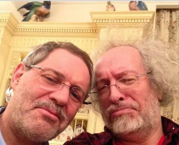 Будет ли новый глава «Газпром-медиа» терпеть русофобию «Эха Москвы»?