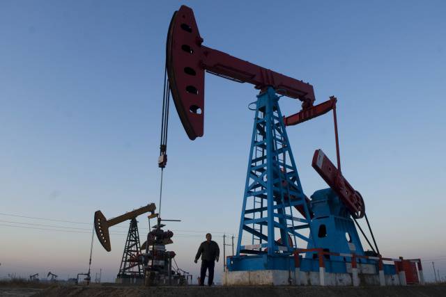 Норвегия - еще одна жертва "ценовой войны" за нефть Норвегия - еще одна жертва "ценовой войны" за нефть
