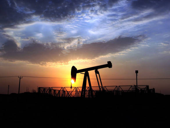 Россию выручит крах сланцевой нефти в США