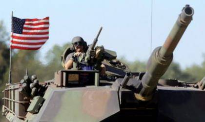 Американская свобода для Украины, или Здравствуй, оружие